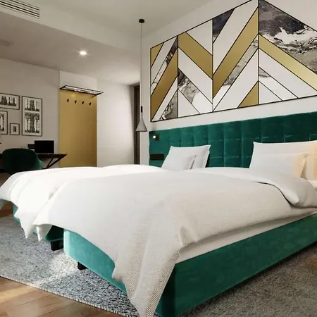 Radisson Blu Aurum Hotel, Brasov
