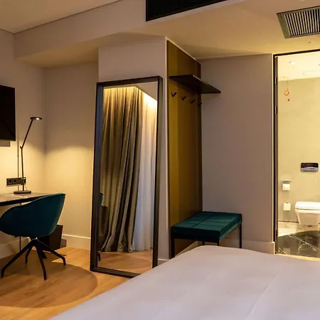 Radisson Blu Aurum Hotel, Hotel Brasov