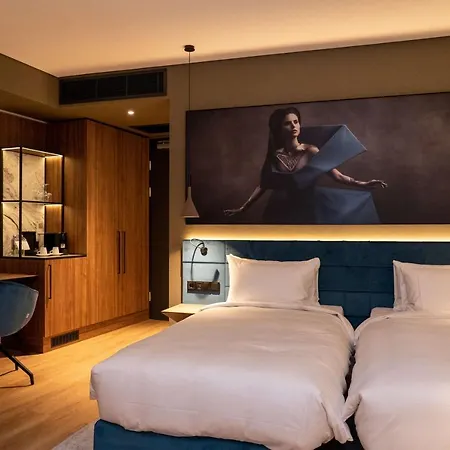 Radisson Blu Aurum Hotel, 5* Brasov
