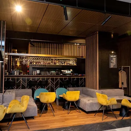 Radisson Blu Aurum Hotel, Brasov
