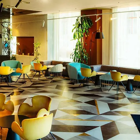 Hotel Radisson Blu Aurum Hotel, Brasov