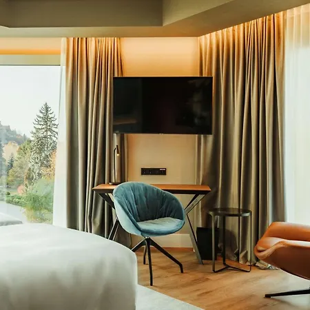 Hotel Radisson Blu Aurum Hotel, 5*