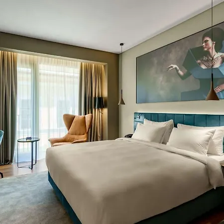 Hotel Radisson Blu Aurum Hotel, Brasov
