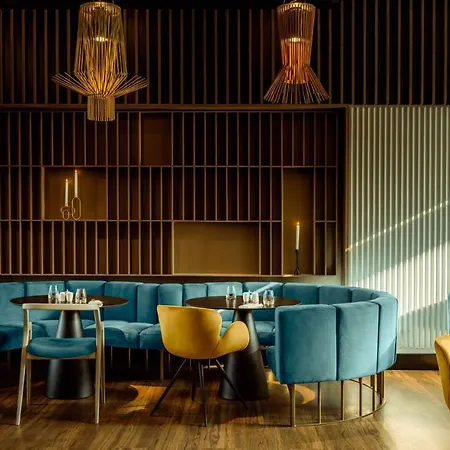Radisson Blu Aurum Hotel, Brasov