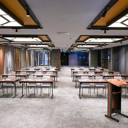 Radisson Blu Aurum Hotel, Brasov