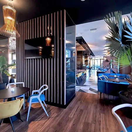 Radisson Blu Aurum Hotel, Brasov