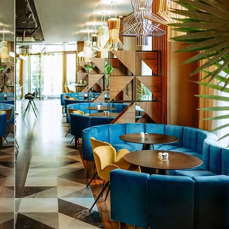 Radisson Blu Aurum Hotel, Brasov