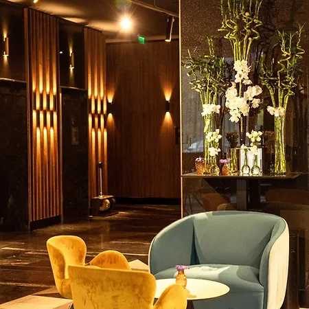 Radisson Blu Aurum Hotel, Hotel 5*